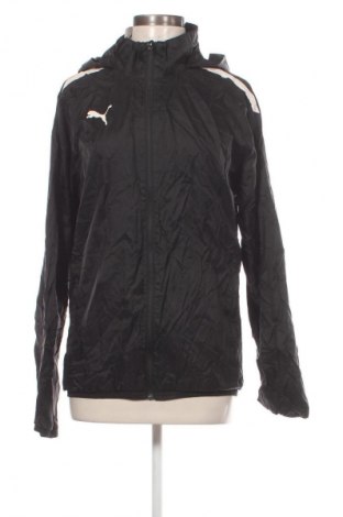 Női sport felső PUMA, Méret M, Szín Fekete, Ár 12 979 Ft