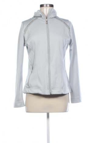 Damen Sportoberteil Poivre Blanc, Größe L, Farbe Grau, Preis 49,00 €