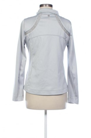 Damen Sportoberteil Poivre Blanc, Größe L, Farbe Grau, Preis 49,00 €