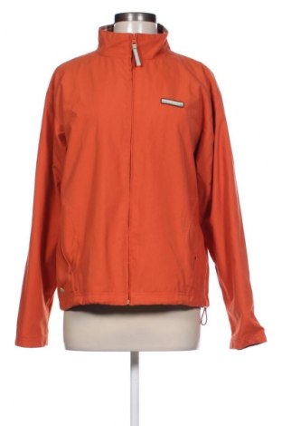 Dámsky športový vrch  Reebok, Veľkosť L, Farba Oranžová, Cena  25,66 €