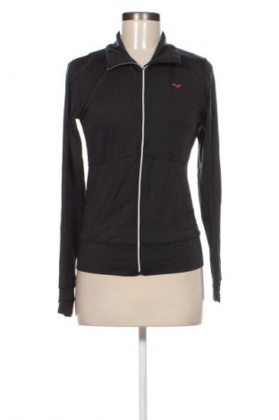 Bluză trening de femei Rohnisch, Mărime S, Culoare Negru, Preț 163,99 Lei