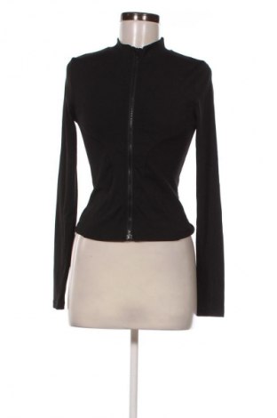 Bluză trening de femei SHEIN, Mărime S, Culoare Negru, Preț 132,99 Lei