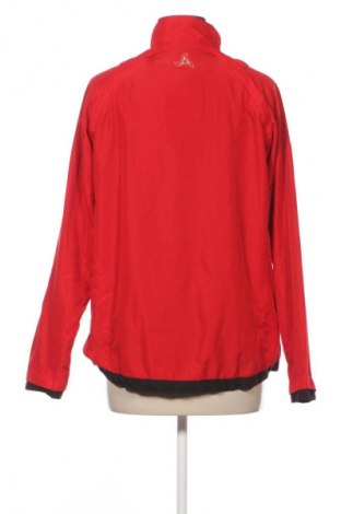 Női sport felső Sports, Méret M, Szín Piros, Ár 10 569 Ft