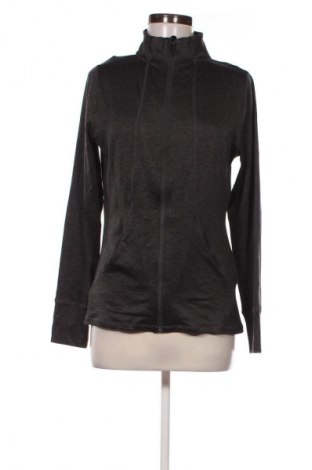 Damska bluza sportowa Sports Performance by Tchibo, Rozmiar S, Kolor Szary, Cena 127,99 zł