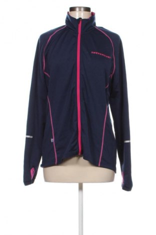 Bluză trening de femei Swedemount, Mărime M, Culoare Multicolor, Preț 115,99 Lei