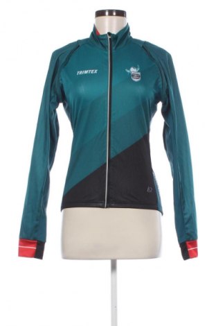 Bluză trening de femei Trimtex, Mărime S, Culoare Multicolor, Preț 115,99 Lei