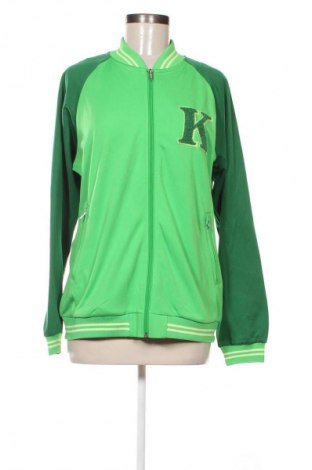 Damen Sportoberteil Unbranded, Größe XL, Farbe Grün, Preis 42,99 €