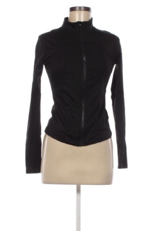Damska bluza sportowa Unbranded, Rozmiar S, Kolor Czarny, Cena 89,89 zł