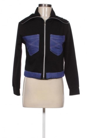 Bluză trening de femei Unbranded, Mărime M, Culoare Negru, Preț 87,99 Lei