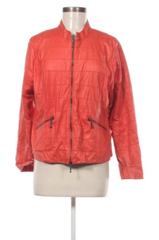 Damenjacke 2-biz, Größe XL, Farbe Rot, Preis 33,99 €