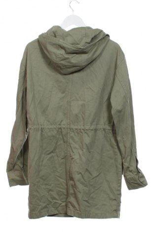Dámska bunda  ASOS, Veľkosť XXS, Farba Zelená, Cena  34,71 €
