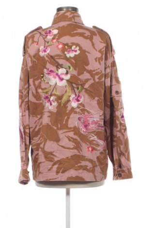Dámská bunda  ASOS, Velikost S, Barva Vícebarevné, Cena  1 099,00 Kč
