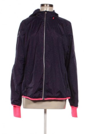 Kurtka damska Active By Tchibo, Rozmiar L, Kolor Kolorowy, Cena 157,99 zł