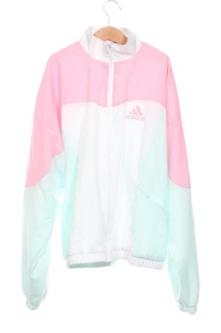 Geacă de femei Adidas, Mărime XS, Culoare Multicolor, Preț 216,36 Lei