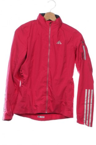 Női dzseki Adidas, Méret XS, Szín Rózsaszín, Ár 22 109 Ft