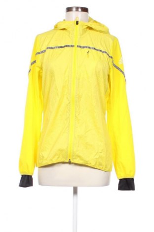 Dámská bunda  Adidas, Velikost M, Barva Žlutá, Cena  1 449,00 Kč