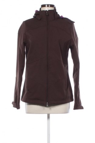 Damenjacke Alpine Pro, Größe M, Farbe Braun, Preis 32,00 €