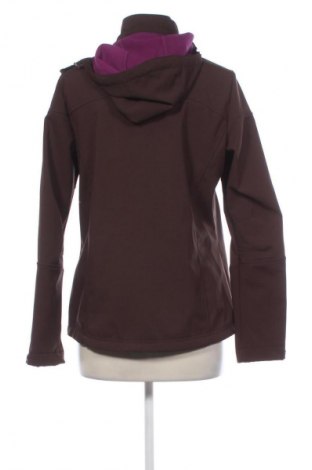 Damenjacke Alpine Pro, Größe M, Farbe Braun, Preis 32,00 €
