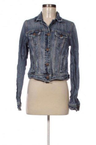 Damenjacke American Eagle, Größe M, Farbe Blau, Preis 37,99 €