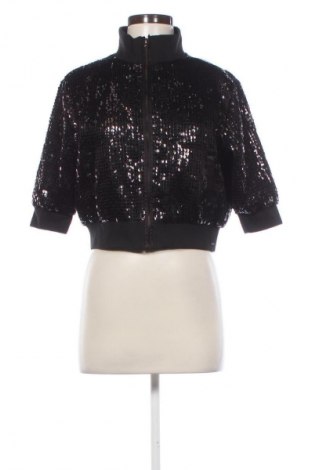 Geacă de femei Amisu, Mărime M, Culoare Negru, Preț 126,32 Lei