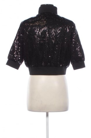 Geacă de femei Amisu, Mărime M, Culoare Negru, Preț 126,32 Lei