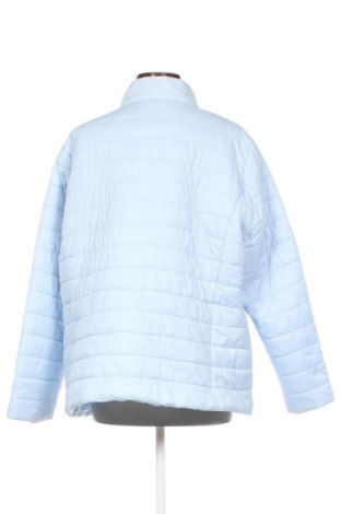Γυναικείο μπουφάν Atelier GS, Μέγεθος 3XL, Χρώμα Μπλέ, Τιμή 30,00 €