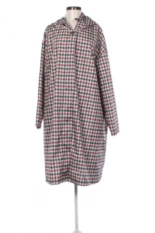 Damenjacke Ava & Viv, Größe 3XL, Farbe Mehrfarbig, Preis 27,99 €