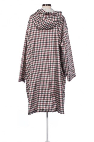 Damenjacke Ava & Viv, Größe 3XL, Farbe Mehrfarbig, Preis 27,99 €