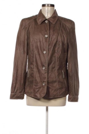 Damenjacke Barbara Lebek, Größe M, Farbe Braun, Preis 61,99 €