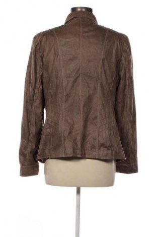 Damenjacke Barbara Lebek, Größe M, Farbe Braun, Preis 61,99 €