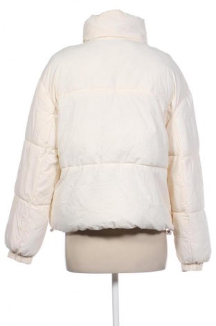Damenjacke Bershka, Größe M, Farbe Ecru, Preis € 30,00