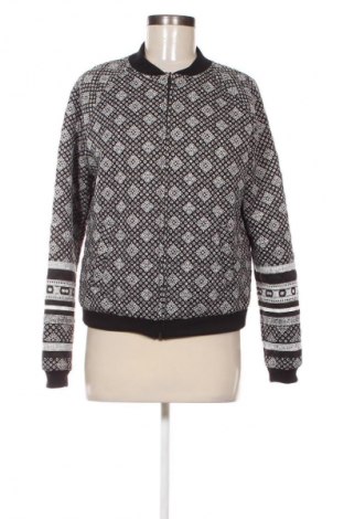 Kurtka damska Bershka, Rozmiar L, Kolor Kolorowy, Cena 157,99 zł
