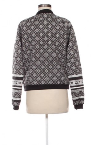 Kurtka damska Bershka, Rozmiar L, Kolor Kolorowy, Cena 157,99 zł