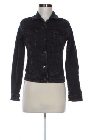 Női dzseki Bershka, Méret S, Szín Fekete, Ár 10 569 Ft