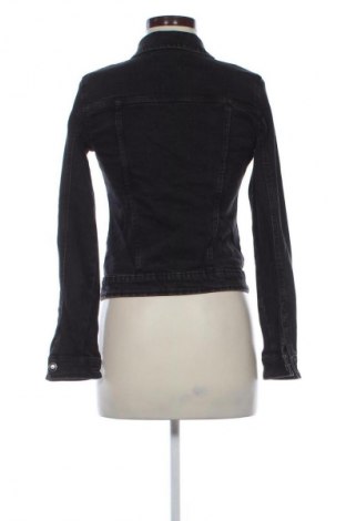 Női dzseki Bershka, Méret S, Szín Fekete, Ár 10 569 Ft