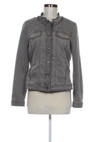 Damenjacke Betty Barclay, Größe M, Farbe Grau, Preis 61,99 €