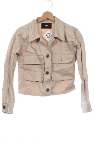 Damenjacke Bik Bok, Größe XS, Farbe Beige, Preis € 27,99