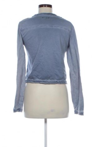 Damenjacke Blue Seven, Größe M, Farbe Blau, Preis € 47,99