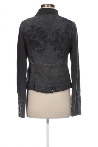 Damenjacke Bottega, Größe L, Farbe Grau, Preis 33,99 €