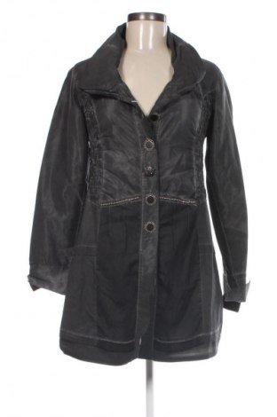 Damenjacke Bottega, Größe M, Farbe Grau, Preis 33,99 €