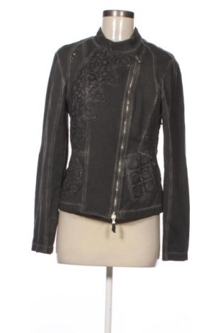 Damenjacke Bottega, Größe L, Farbe Grau, Preis 33,99 €