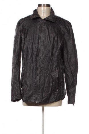 Damenjacke C&A, Größe XL, Farbe Grau, Preis 33,99 €