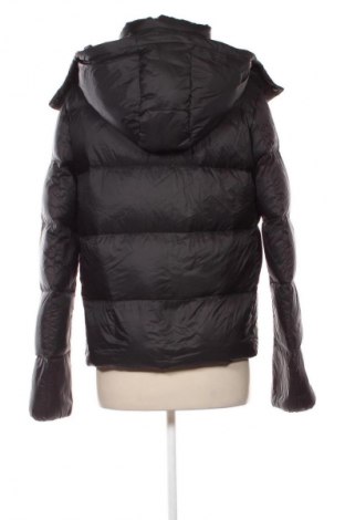 Damenjacke Calvin Klein Jeans, Größe L, Farbe Schwarz, Preis € 254,99