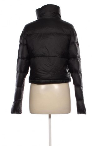 Damenjacke Calvin Klein Jeans, Größe S, Farbe Schwarz, Preis 109,99 €