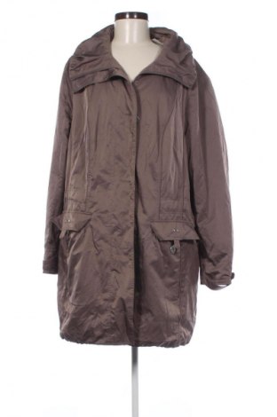 Damenjacke Canda, Größe XXL, Farbe Beige, Preis 33,99 €
