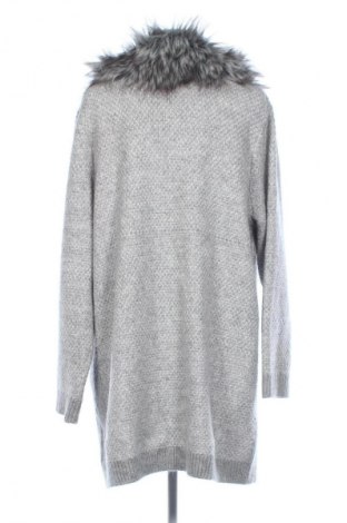 Dámska bunda  Canda, Veľkosť XL, Farba Sivá, Cena  25,00 €