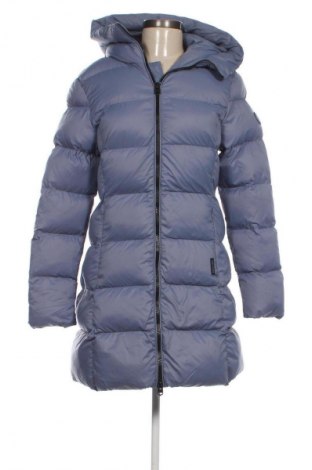 Geacă de femei Cars Jeans, Mărime S, Culoare Albastru, Preț 316,99 Lei