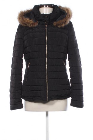 Geacă de femei Cc Fashion, Mărime L, Culoare Negru, Preț 107,99 Lei