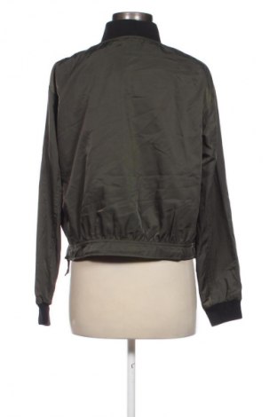 Geacă de femei Clockhouse, Mărime S, Culoare Verde, Preț 163,99 Lei
