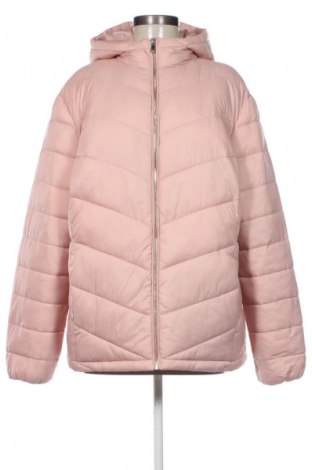 Damenjacke Clockhouse, Größe 3XL, Farbe Rosa, Preis 20,99 €